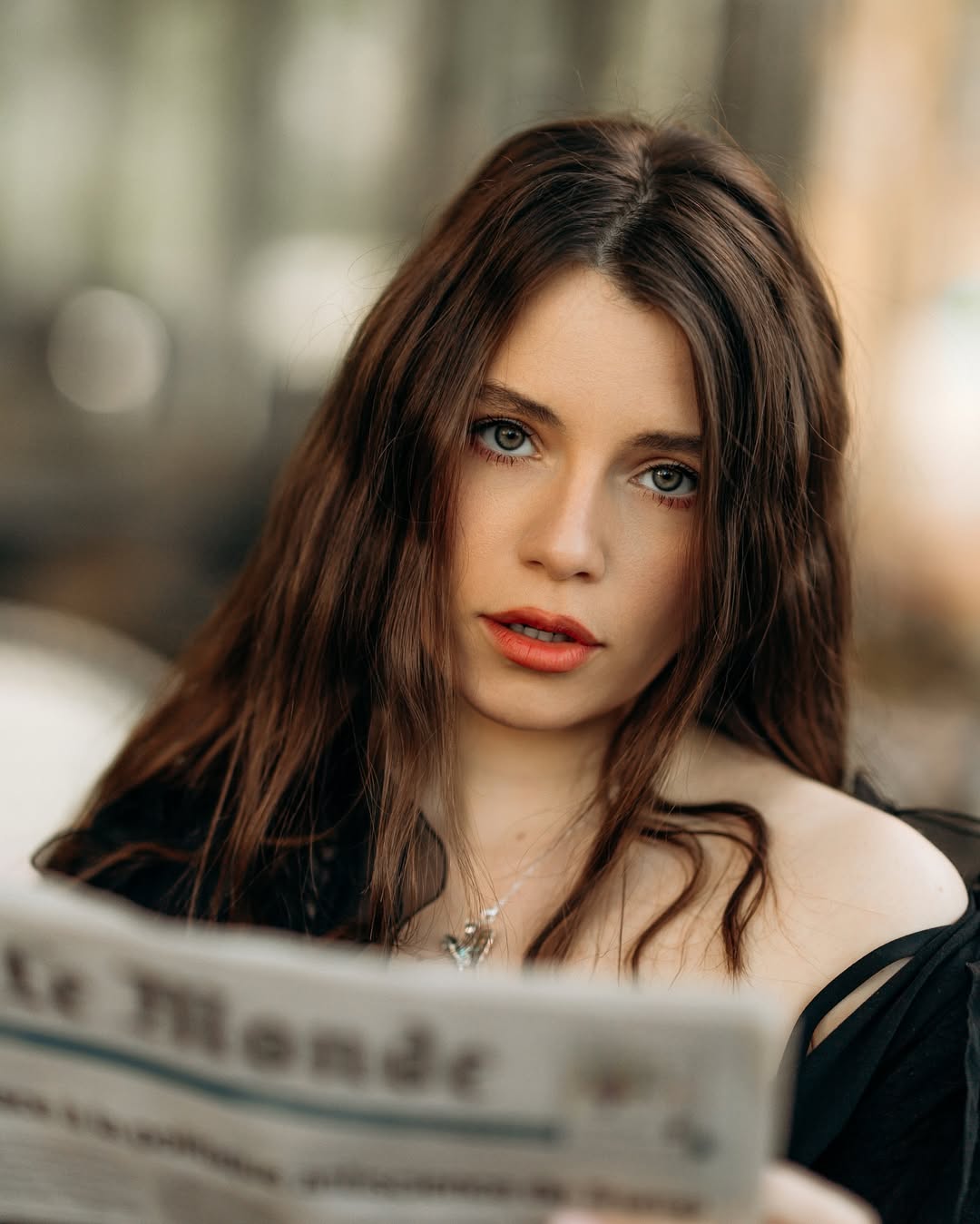 Кристина Соловой